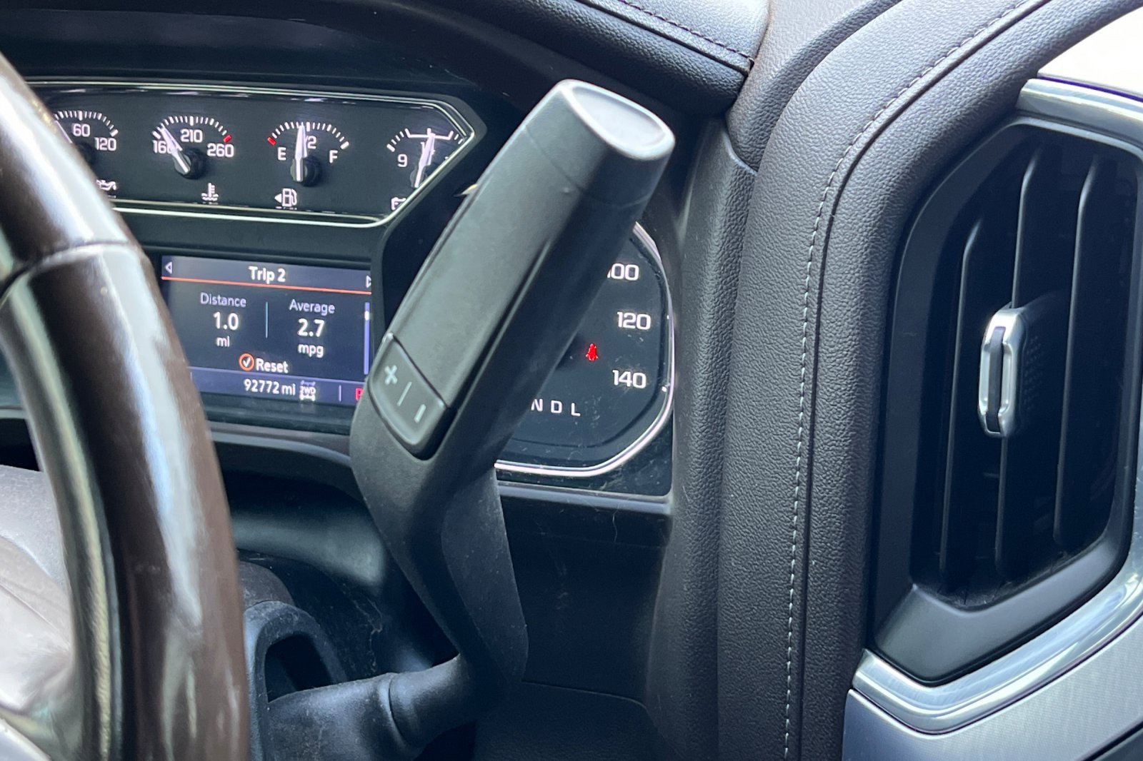 Used 2020 GMC Sierra 1500 SLE w/ SLE Value Package image 30