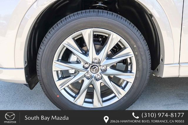 New 2025 MAZDA CX-5 AWD 2.5 S image 11