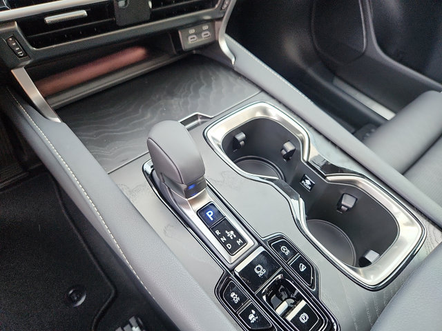 New 2026 Lexus RX 350 AWD w/ Convenience Package image 11