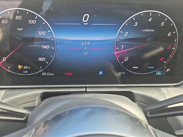 New 2026 Mercedes-Benz C 300 Sedan image 10