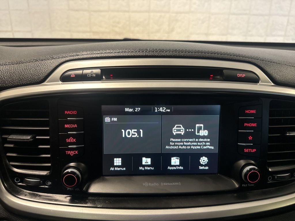 Used 2019 Kia Sorento EX image 6