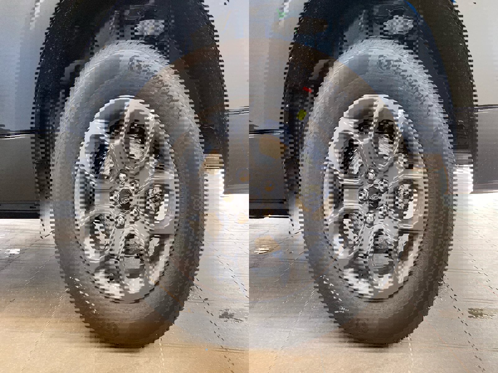 New 2026 Ford Maverick XLT image 30