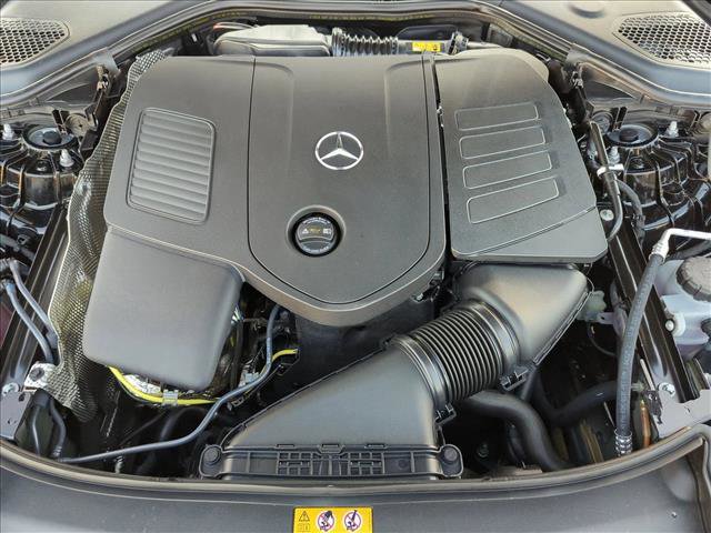 New 2026 Mercedes-Benz E 350 Sedan image 16