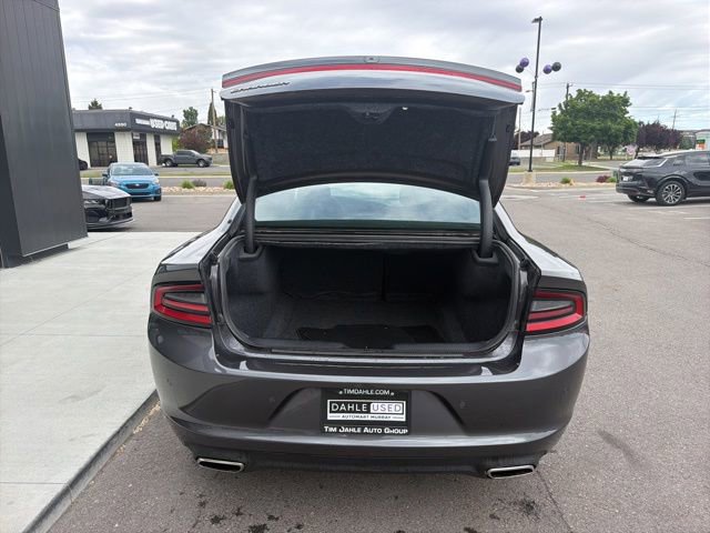 Used 2023 Dodge Charger SXT RWD image 6