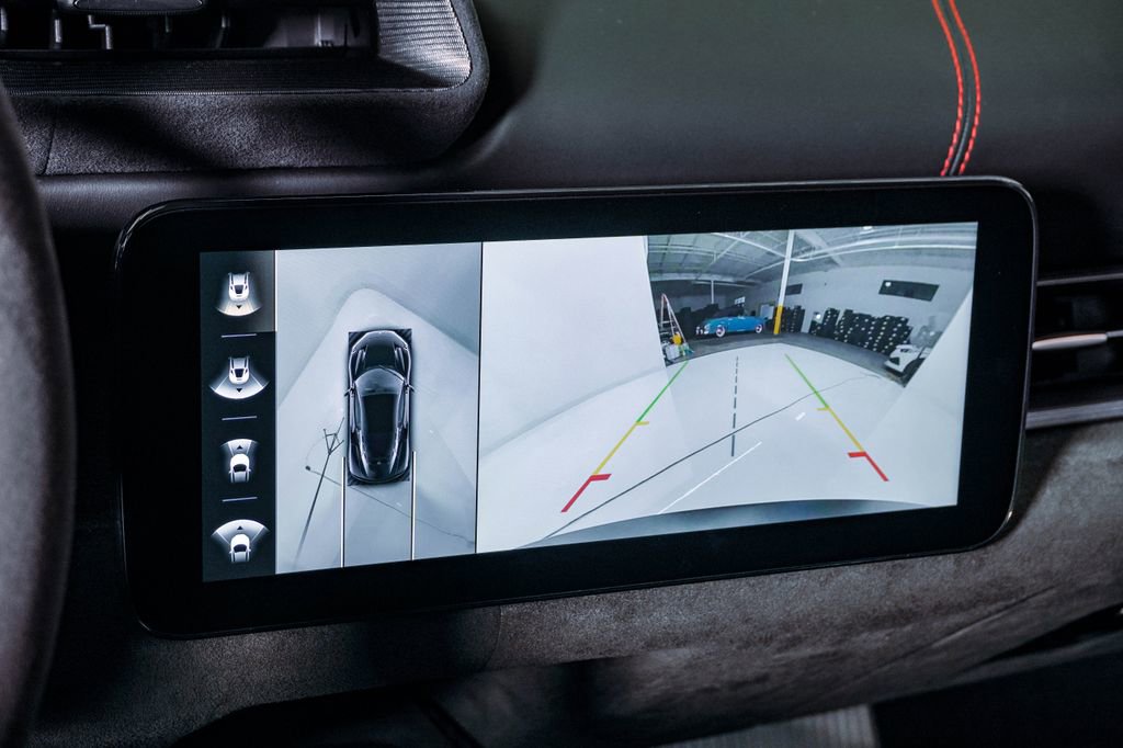 Certified 2023 Maserati MC20 Coupe RWD image 27