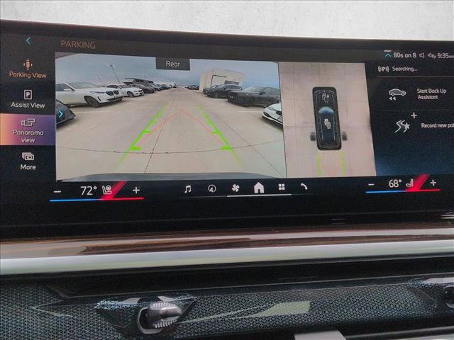 Certified 2026 BMW X7 xDrive40i AWD/4WD image 14