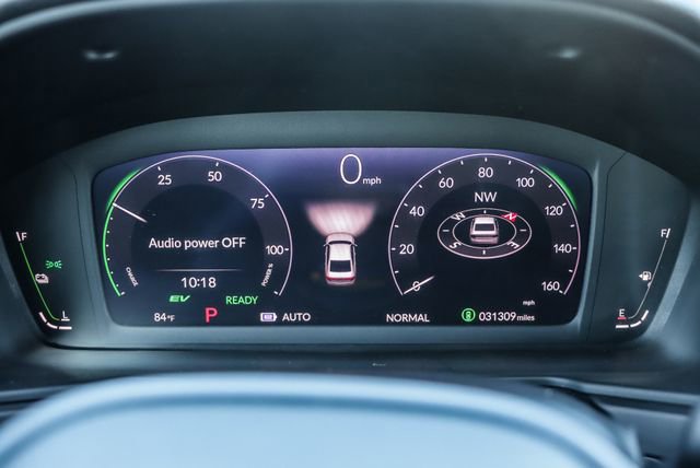 Certified 2023 Honda Accord Sport image 25