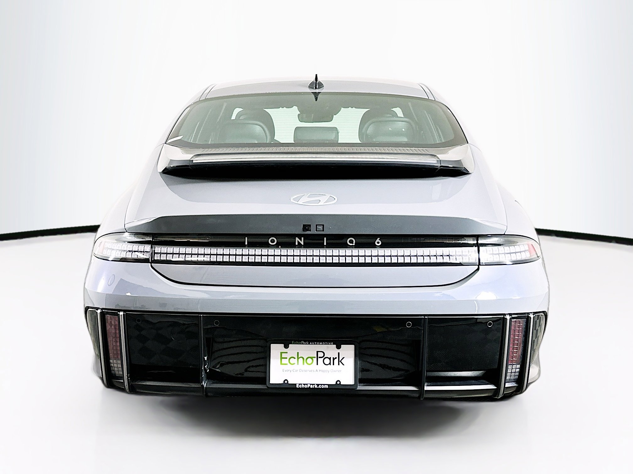 Used 2024 Hyundai Ioniq 6 SEL RWD image 7
