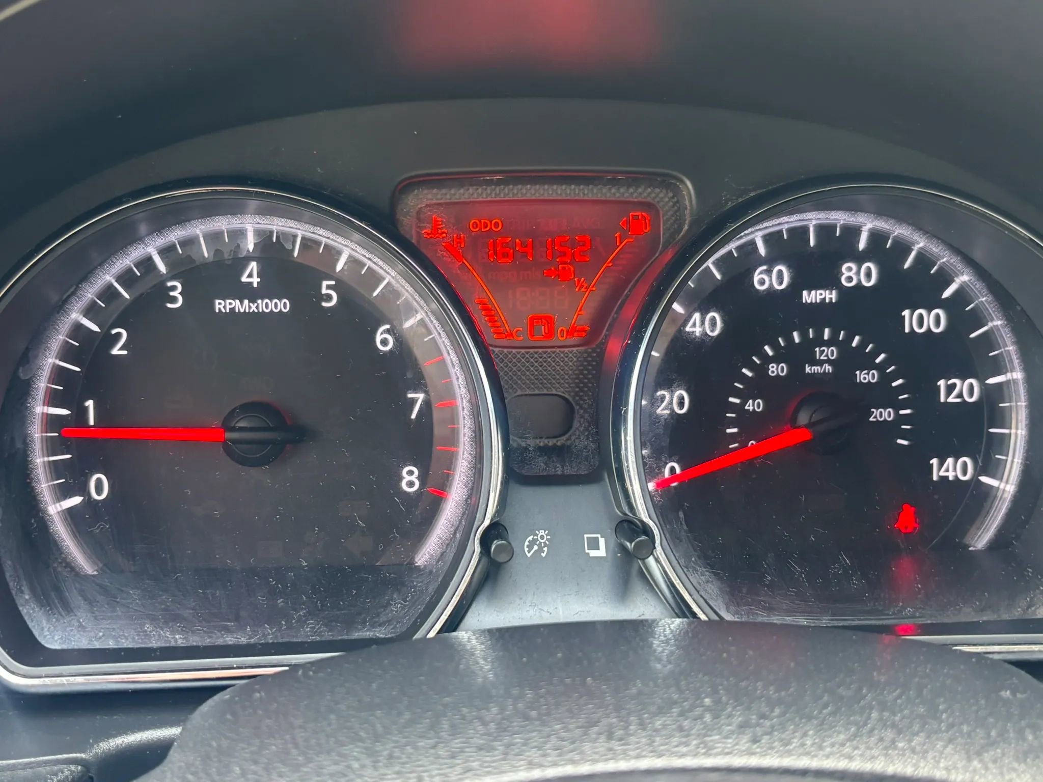 Used 2015 Nissan Versa Note S FWD image 23