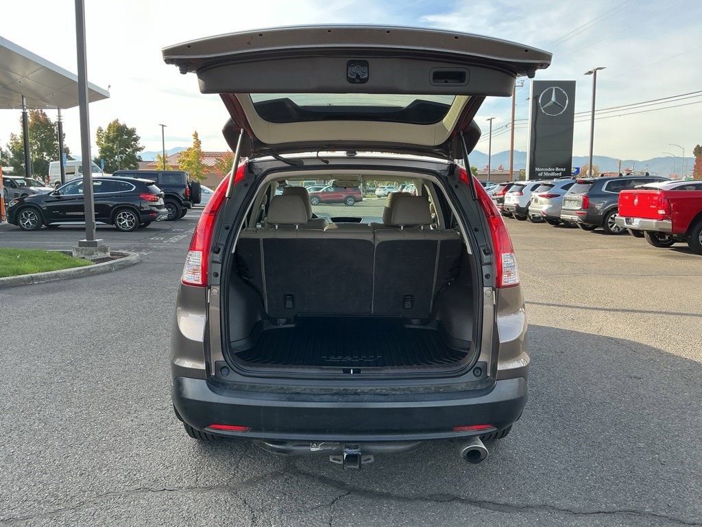 Used 2012 Honda CR-V EX-L image 20