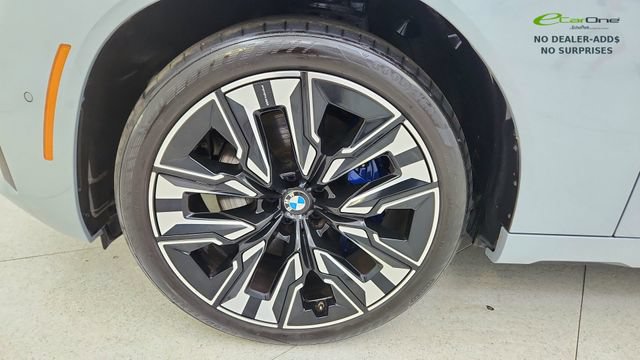 Used 2026 BMW X3 M50 AWD/4WD image 63