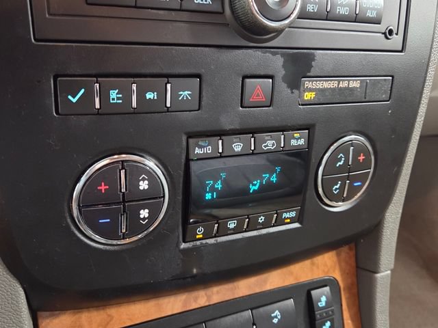 Used 2012 Buick Enclave Leather FWD image 24
