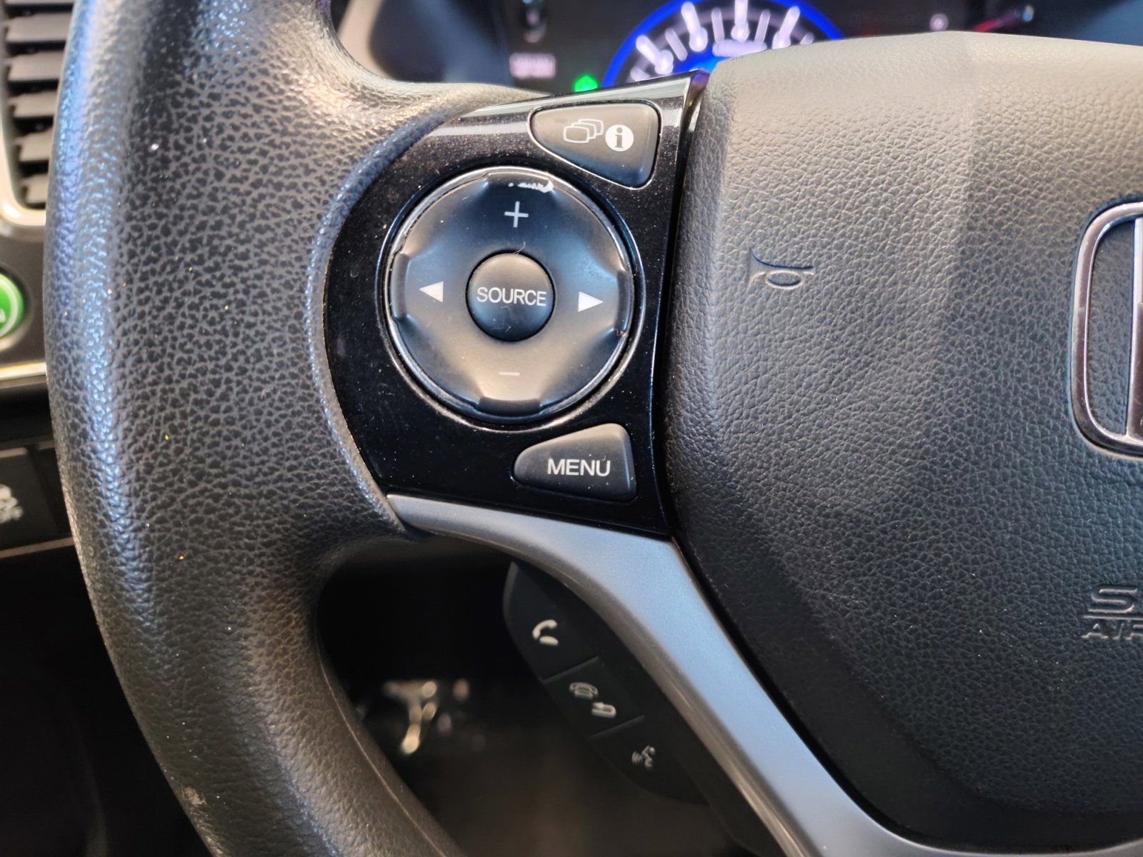 Used 2015 Honda Civic EX image 17