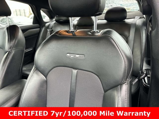 Used 2022 Kia K5 GT-Line image 22
