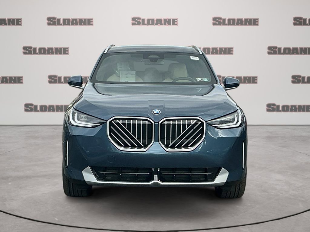 New 2026 BMW X3 xDrive30 w/ Convenience Package image 8