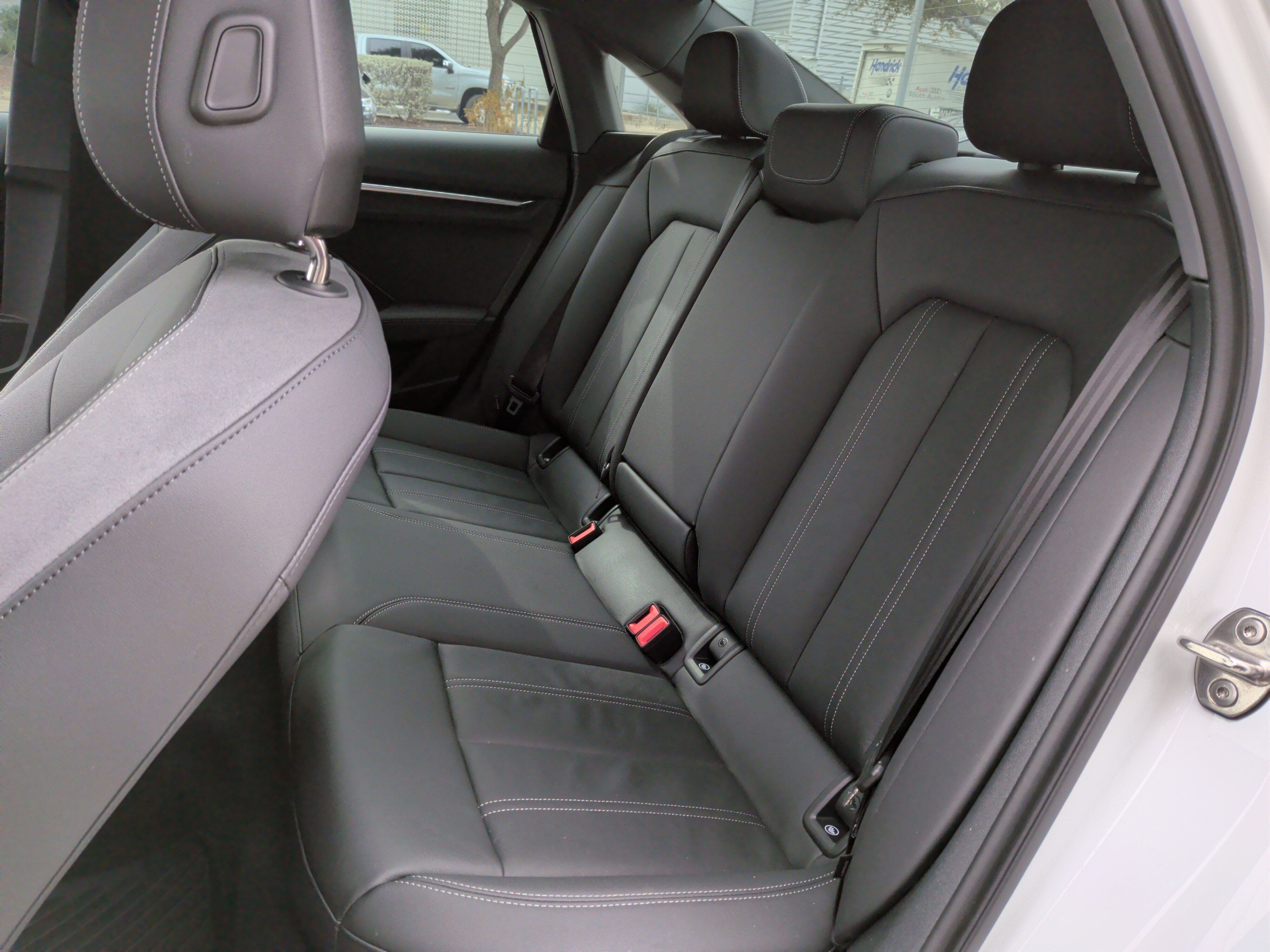 Certified 2025 Audi A3 2.0T Premium w/ Convenience Package image 31