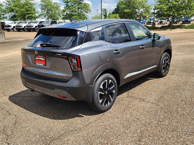 New 2025 Nissan Kicks SV image 17