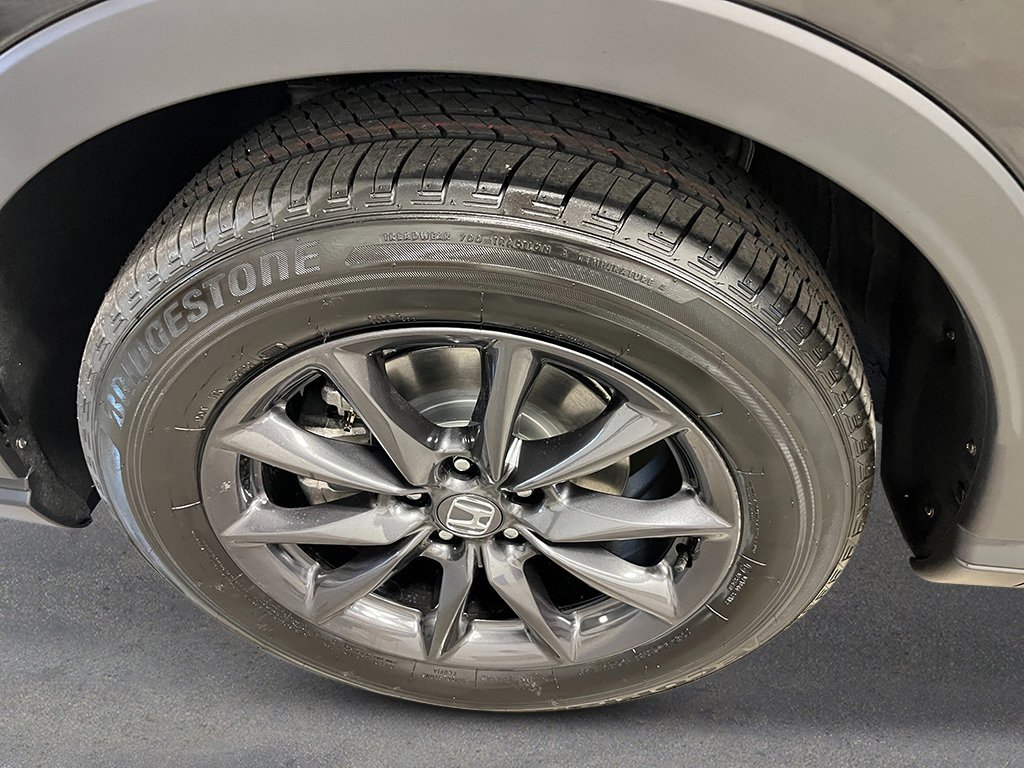 New 2027 Honda CR-V EX-L image 10
