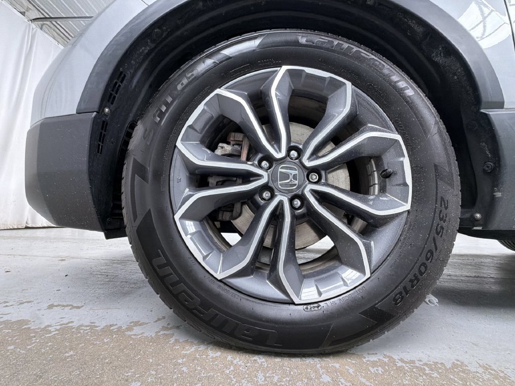 Used 2022 Honda CR-V EX image 17