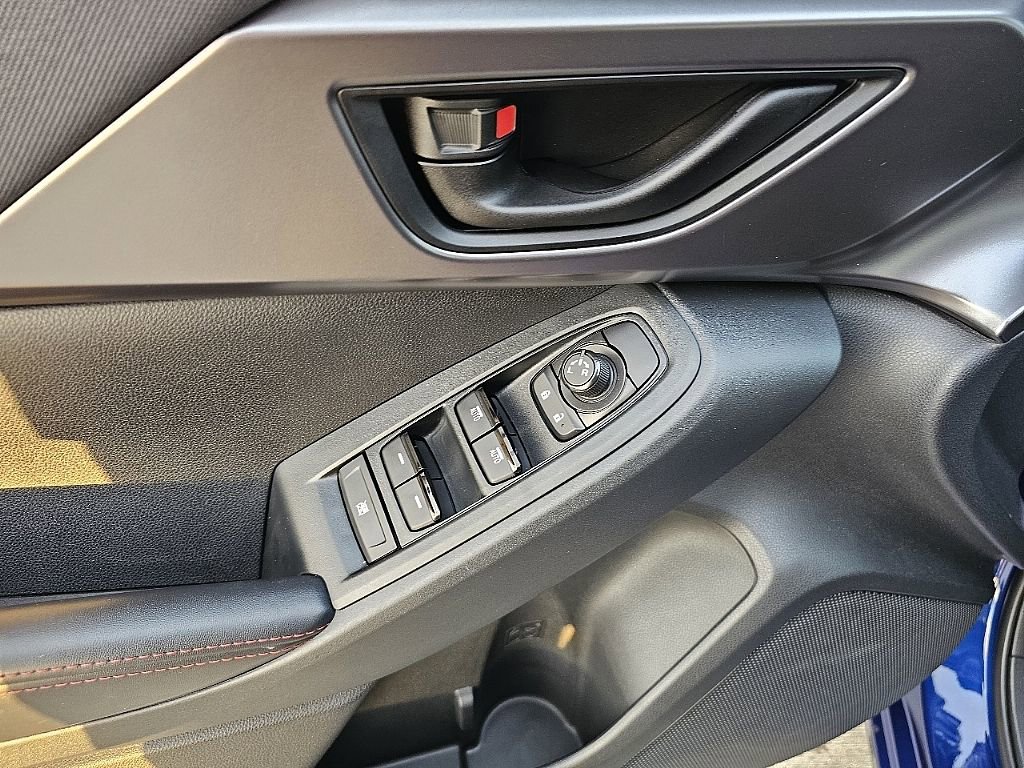 Certified 2025 Subaru Impreza 2.0i Sport image 26