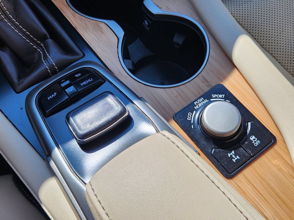 Used 2018 Lexus RX 350L AWD image 29