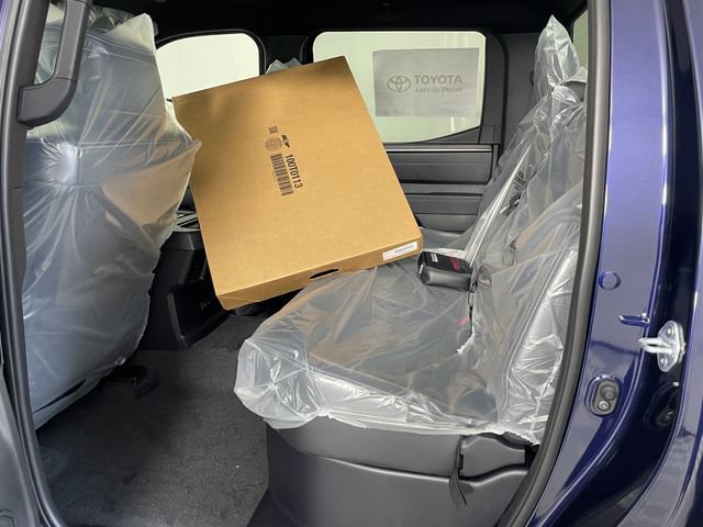 New 2026 Toyota Tundra SR5 AWD/4WD image 6