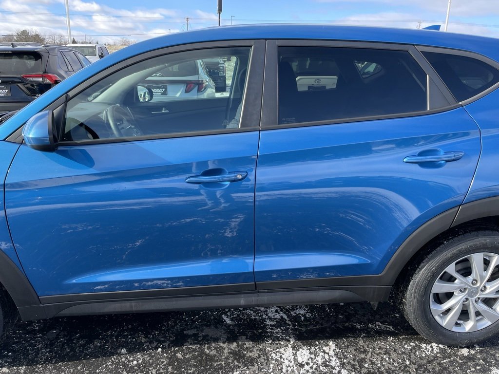 Used 2019 Hyundai Tucson SE image 33