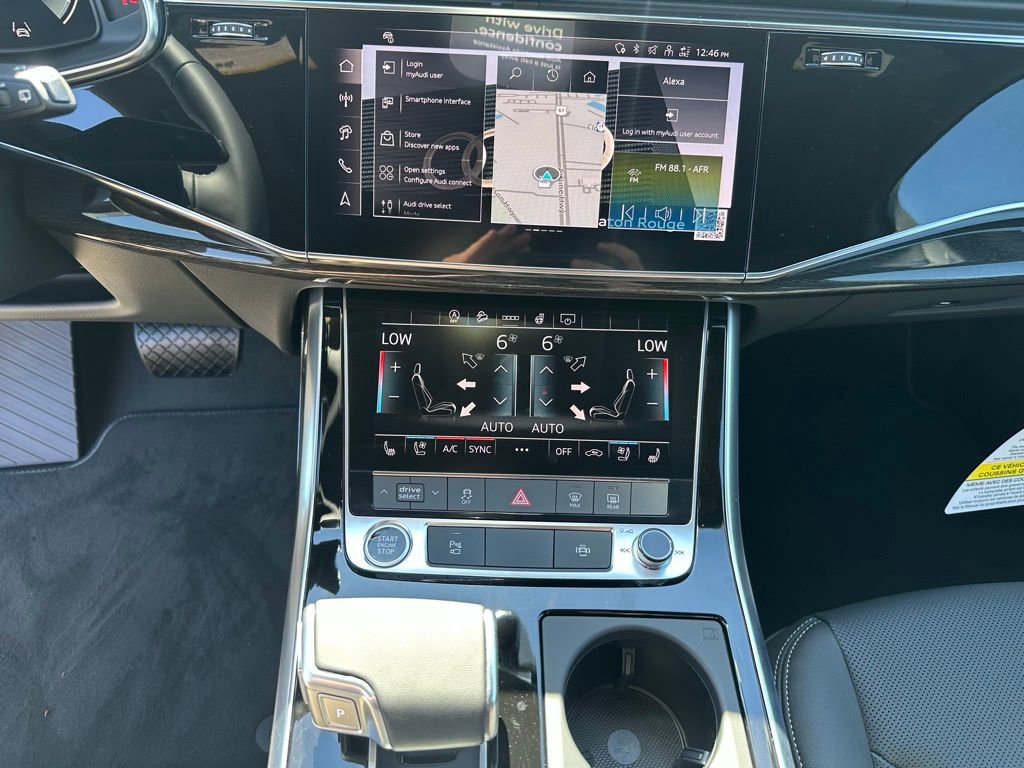New 2026 Audi Q7 2.0T Premium Plus image 17