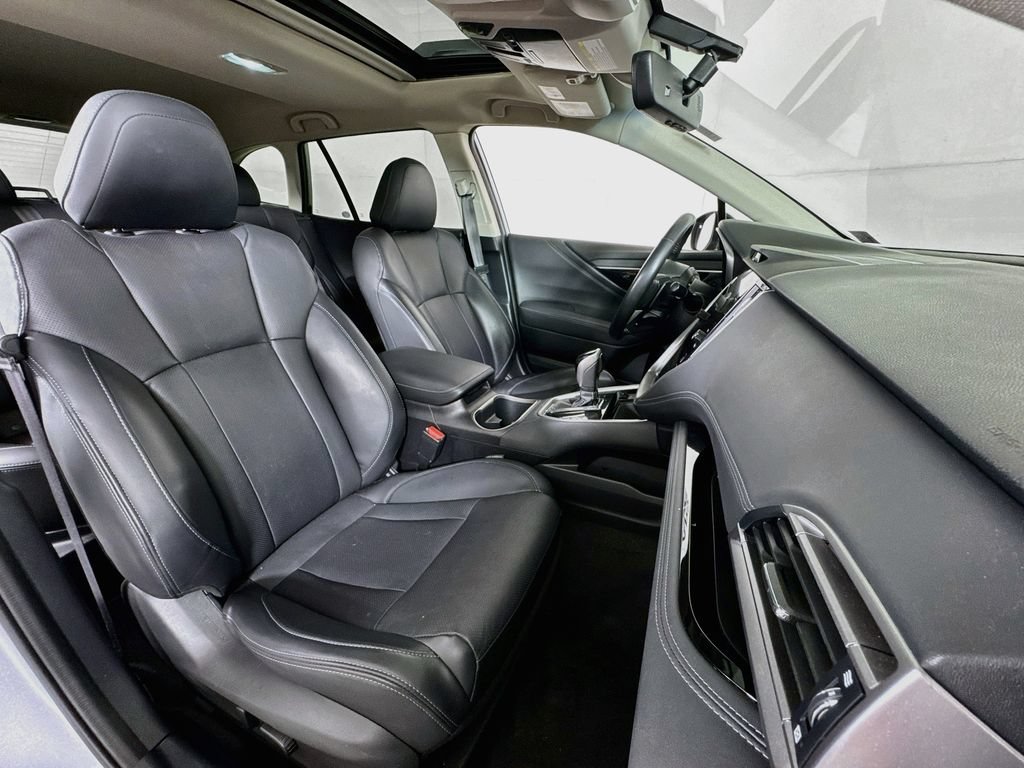 Used 2022 Subaru Outback Limited w/ Popular Package #2 AWD/4WD image 30