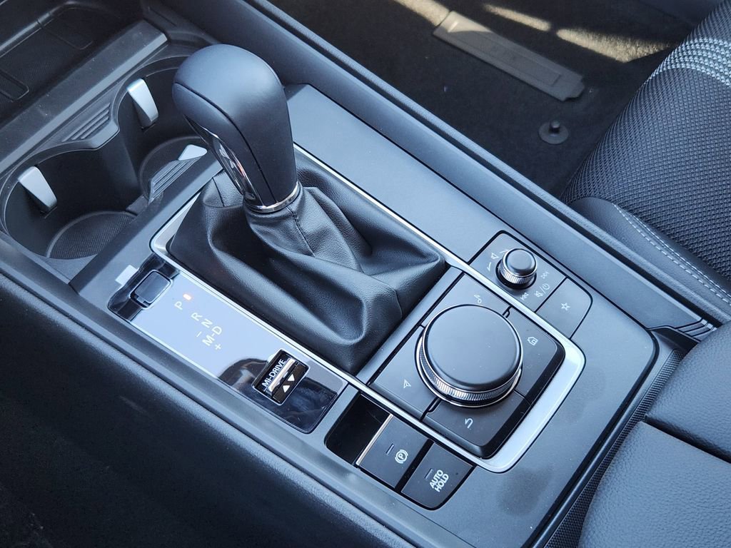 New 2026 MAZDA CX-50 AWD 2.5 S w/ Weather Package image 10