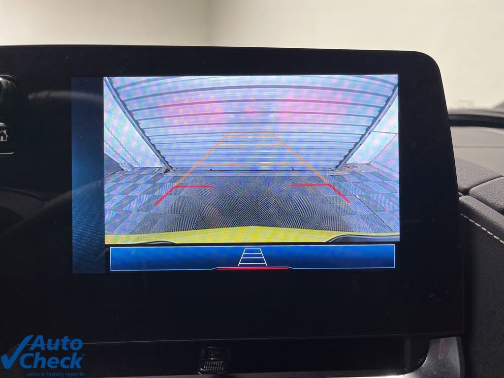 Used 2024 Chevrolet Corvette Stingray Convertible w/ Battery Protection Package image 22