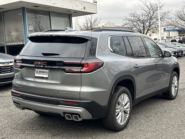 New 2026 GMC Acadia Elevation w/ Elevation Premium Package FWD image 2