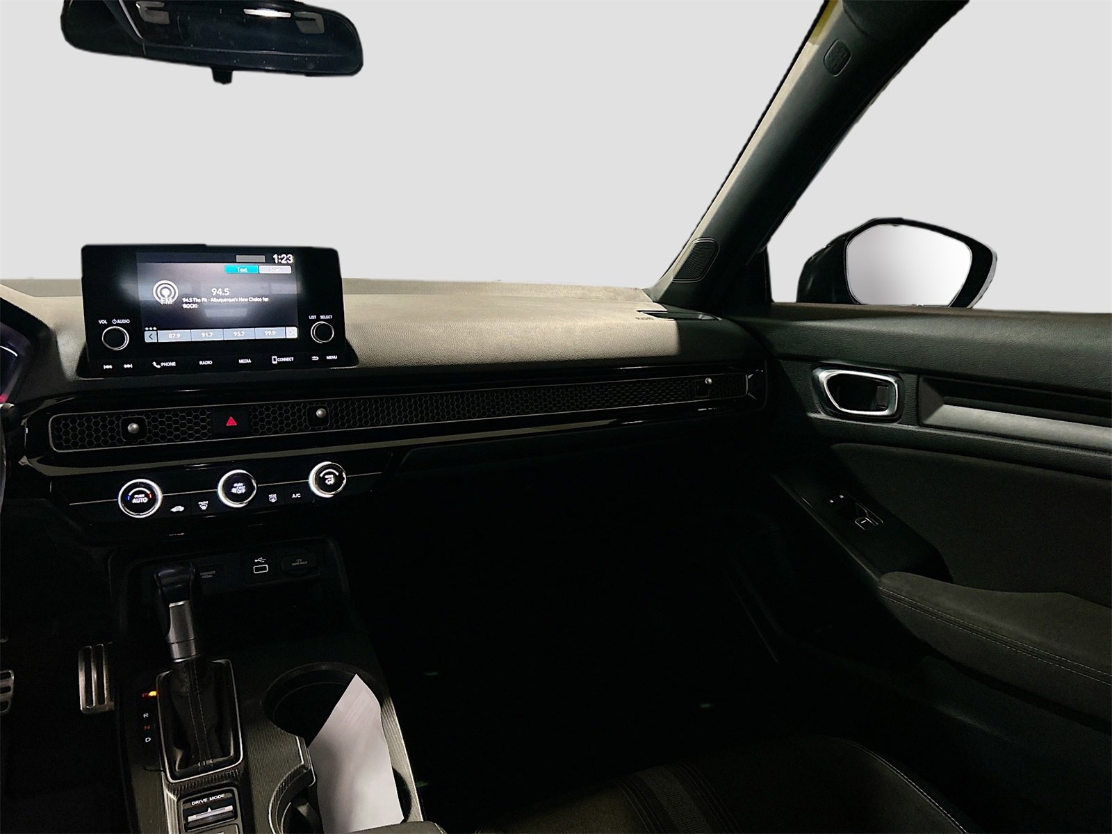 Used 2023 Honda Civic Sport image 22