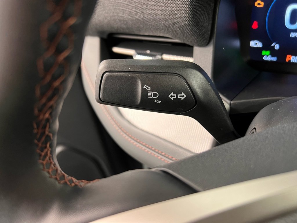 New 2026 Ford Explorer Active image 20