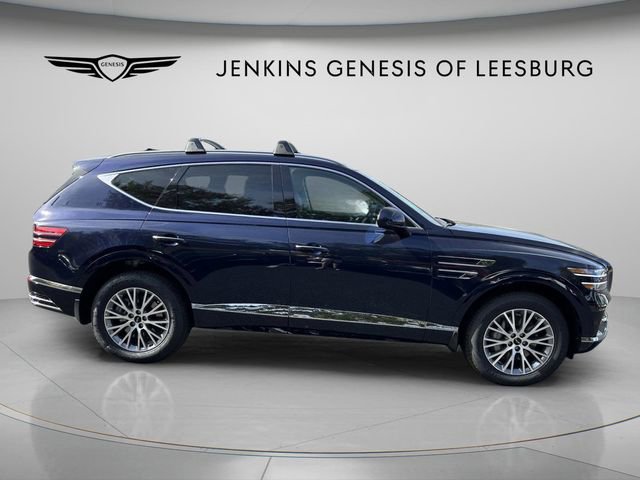 New 2026 Genesis GV80 2.5T image 2