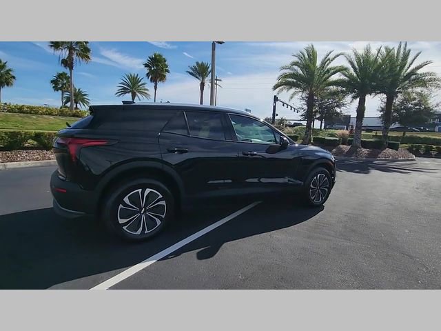 New 2026 Chevrolet Blazer EV LT image 26