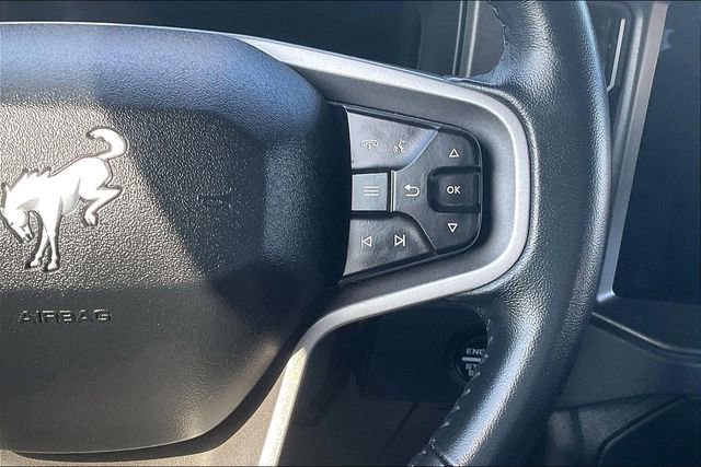 Used 2025 Ford Bronco Big Bend image 19