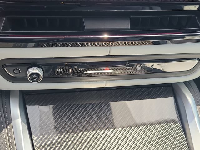 Used 2025 BMW M4 Competition RWD image 26