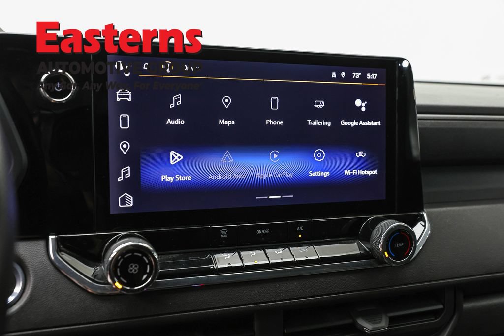 Used 2023 Chevrolet Colorado W/T RWD image 18