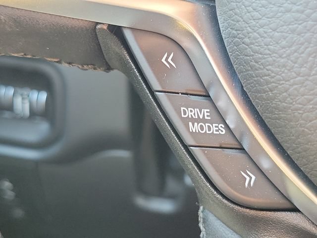 New 2026 RAM 1500 Big Horn AWD/4WD image 22