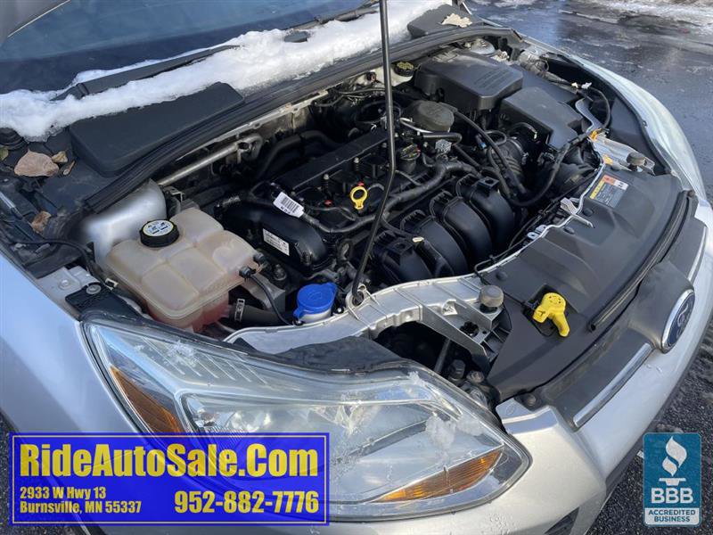 Used 2013 Ford Focus SE image 20