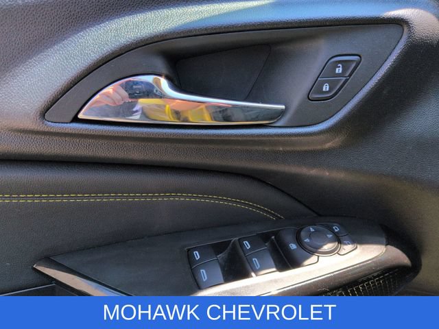 Certified 2024 Chevrolet Trax ACTIV w/ Driver Confidence Package FWD image 22