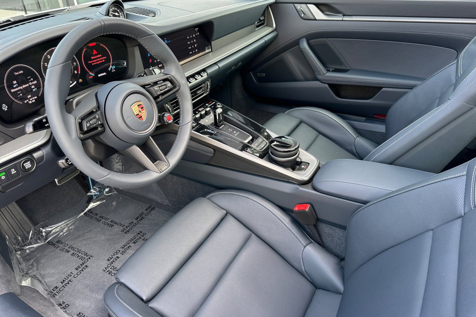 New 2026 Porsche 911 Carrera S image 4