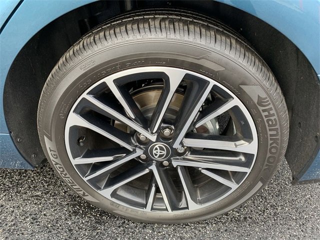 Certified 2025 Toyota Camry XLE image 35