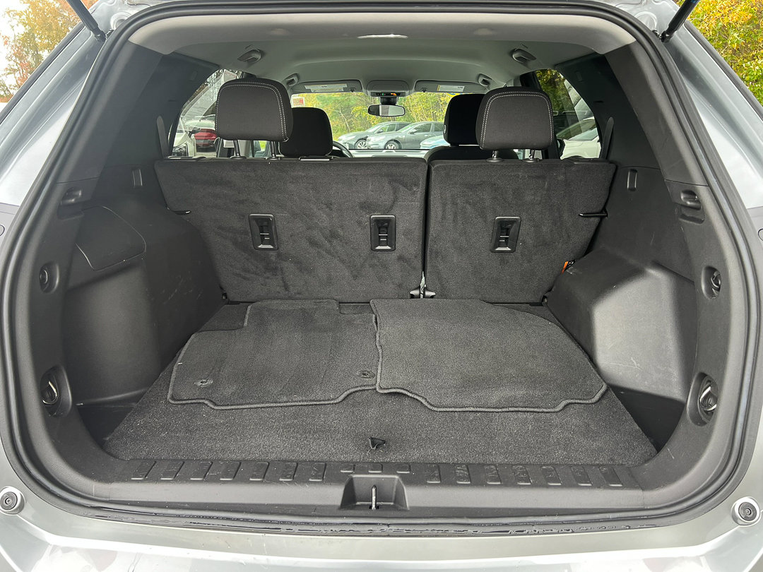 Used 2023 Chevrolet Equinox LS w/ LS Convenience Package image 5