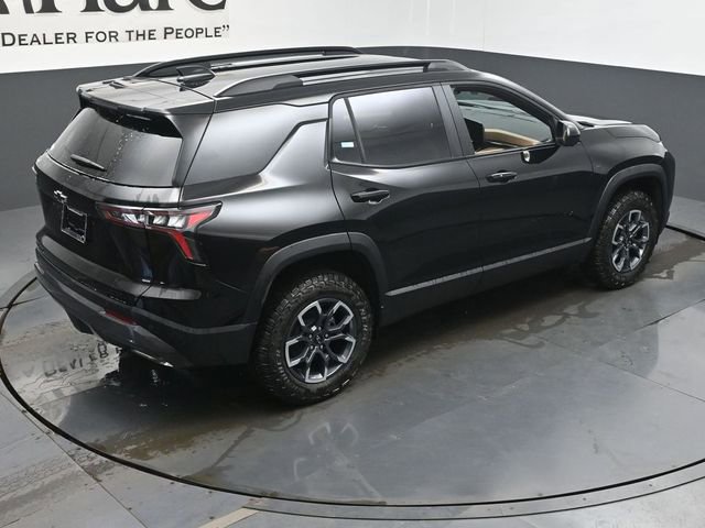 New 2026 Chevrolet Equinox ACTIV FWD image 18