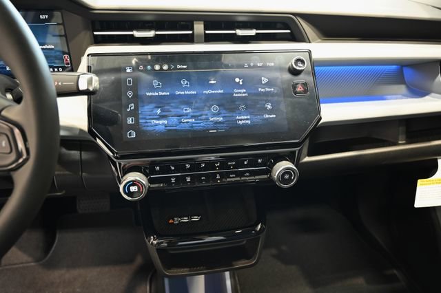 New 2027 Chevrolet Bolt RS w/ Technology Package image 14