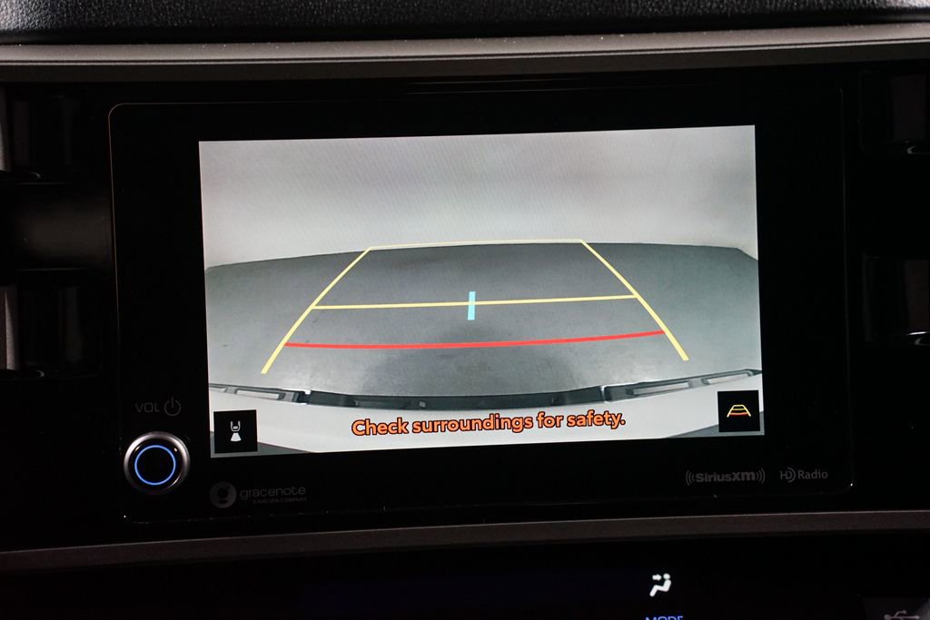 Used 2024 Toyota Tundra SR5 w/ SR5 Convenience Package image 20