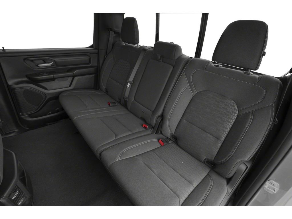 New 2026 RAM 1500 Express image 8