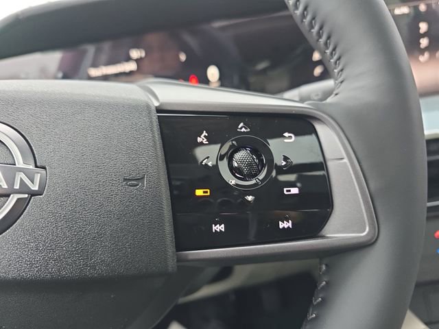 New 2026 Nissan Murano SL image 34